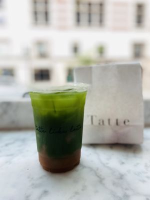 Tatte Bakery & Cafe | Charles St by null