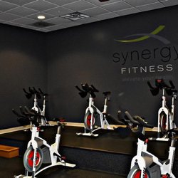 Synergy Fitness