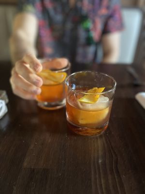 The Public Kitchen & Bar by null