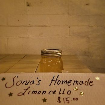 Sorella Caffe - Try it!!! - Italian Near Me - Fairfax, California