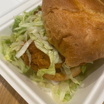 Flip The Bird Swampscott - Nashville without bayou sauce. - Chicken Shop Near Me - Swampscott, Massachusetts