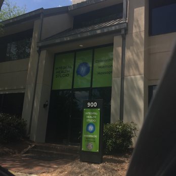 Integral Health Studio - Front of the building - Chiropractors Near Me - Atlanta, Georgia Integral Health Studio - Front of the building - Chiropractors Near Me - Atlanta, Georgia
