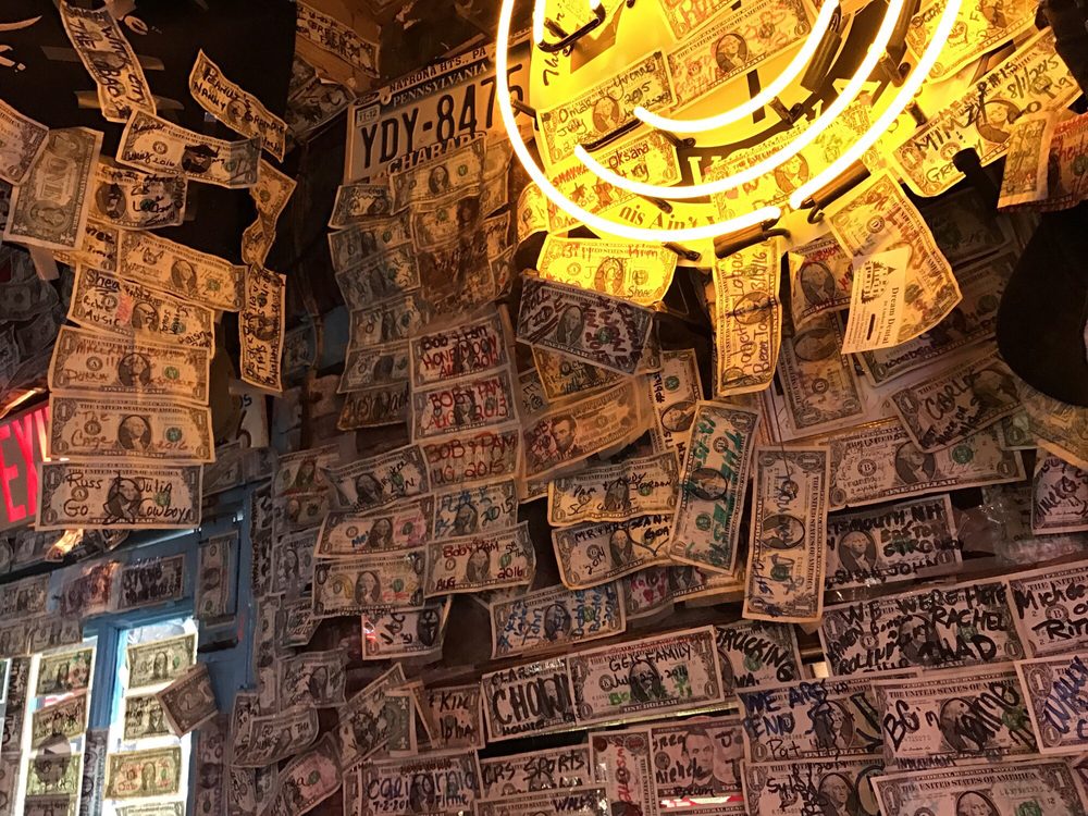 COCONUTS BAR & GRILL Updated September 2024 18 Photos & 23 Reviews