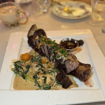 Enchant - Born to Be Beef and Cheese - Asian Fusion Near Me - Los Angeles, California
