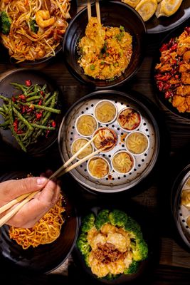 Hi!Dumplings by null