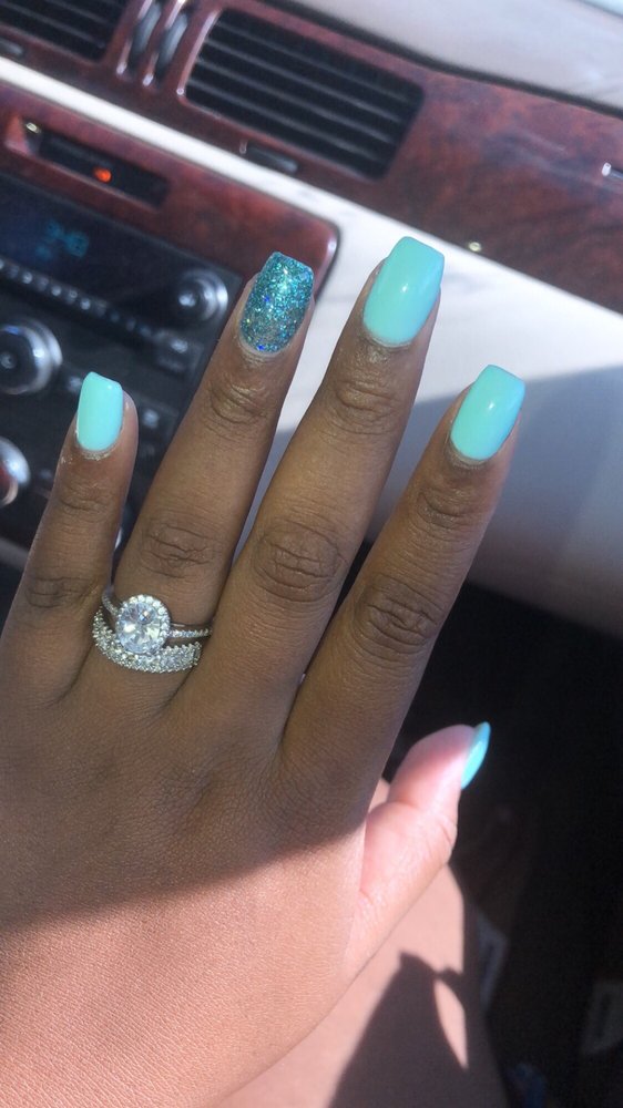 Vip Nails & Spa Image