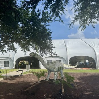Moody Gardens - Special dinosaur - Museums Near Me - Galveston, Texas Moody Gardens - Special dinosaur - Museums Near Me - Galveston, Texas