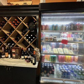 Cured & Whey - Inside - Specialty Food Near Me - Las Vegas, Nevada