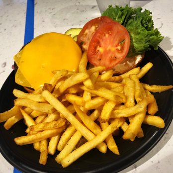 Puka's - Beyond Burger - Bars Near Me - Honolulu, Hawaii