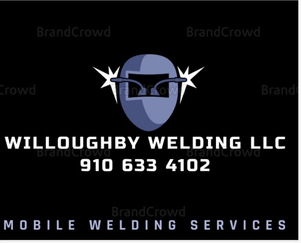 WILLOUGHBY WELDING Updated June 2024 Request a Quote Bladenboro