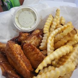 Teriyaki Teriyaki
