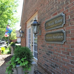 Leap Kids Dental - Located at the Northeast Corner of Farmington and Exeter in Germantown, TN.