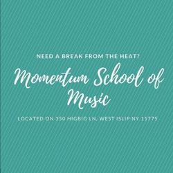 Momentum School of Music