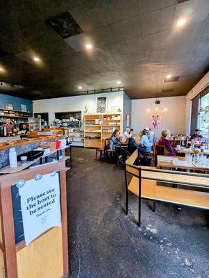 Frothy Monkey by null