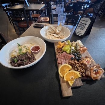 Hollow Spirits Distillery - Beer, Wine & Spirits Near Me - Albuquerque, New Mexico