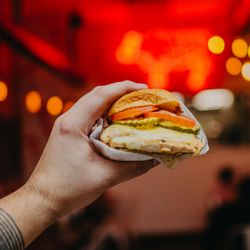 Local Burger