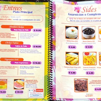 Arelita - Entrées and sides - Juice Bars & Smoothies Near Me - Colorado Springs, Colorado Arelita - Entrées and sides - Juice Bars & Smoothies Near Me - Colorado Springs, Colorado