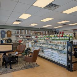 The Brew Depot