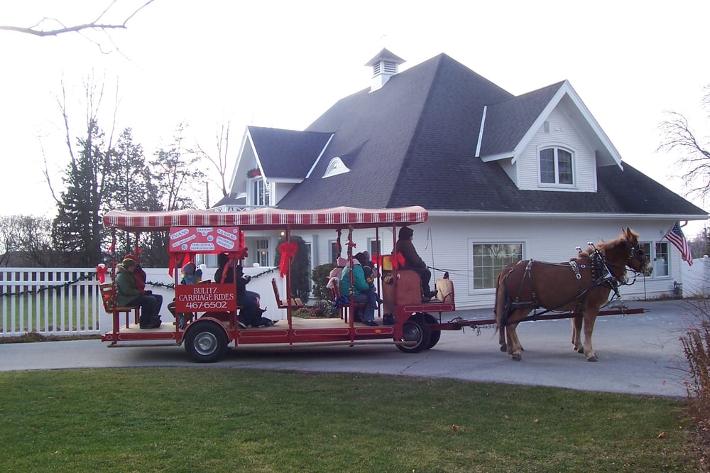 THE FRINGE, A COUNTRY INN 711 Giddings Ave, Sheboygan Falls