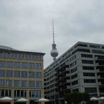 Berliner Fernsehturm - Landmarks & Historical Buildings Near Me - Berlin, BE Berliner Fernsehturm - Landmarks & Historical Buildings Near Me - Berlin, BE