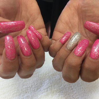 Nails Only Salon - Nail Salons Near Me - Carmichael, California Nails Only Salon - Nail Salons Near Me - Carmichael, California