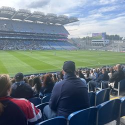 Croke Park
