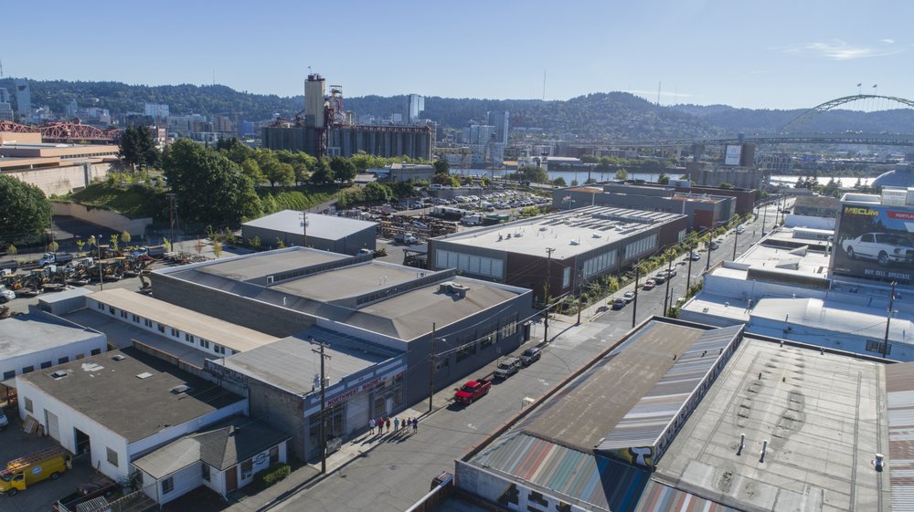 NORTHWEST Updated September 2024 508 N Tillamook St