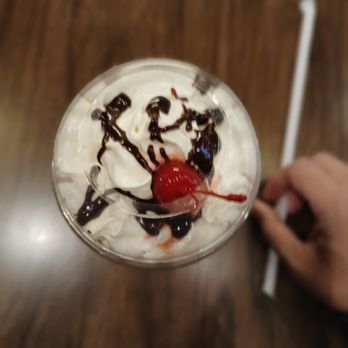 Butcher’s Burger - Cherry in top 5 stars - Burgers Near Me - Elk Grove, California