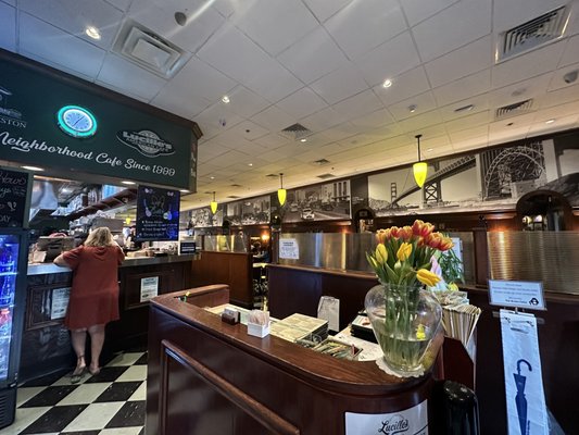 Lucille's American Cafe by null