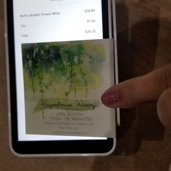 Fornaro's Wine & Spirits - Again Wagonhouse price. Worth the drive. The wine is amazing and the staff are super friendly.