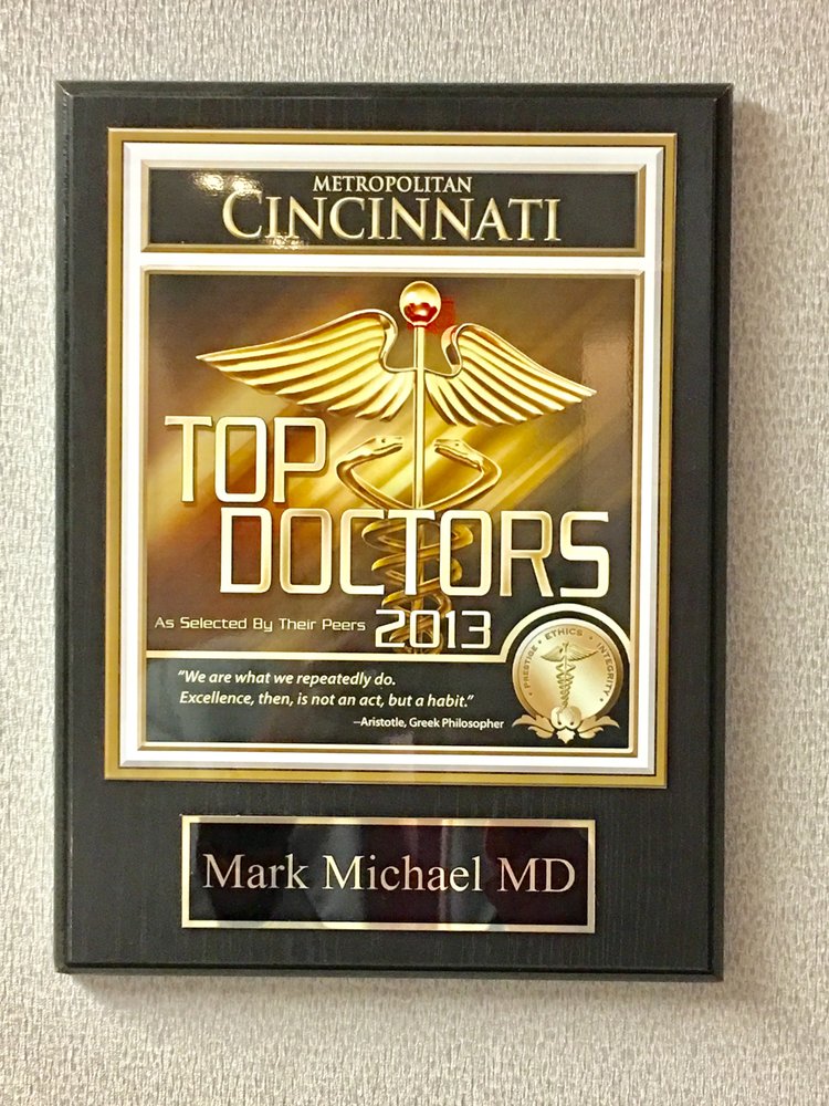 ALLERGY & ASTHMA CENTER OF THE TRISTATE Updated July 2024 5757