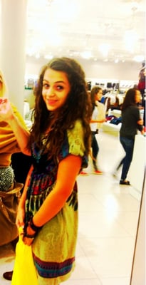 Forever 21 by null