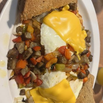 Cozy Kitchen - Meat frenzy - Diners Near Me - Stevens Point, Wisconsin