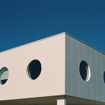 Ashes & Diamonds - Architecture - Wineries Near Me - Napa, California