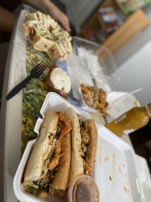 Lee's Deli Since 1993 by null