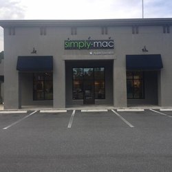 Simply Mac