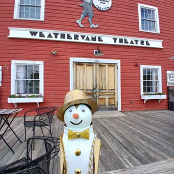 Weathervane Theatre - Performing Arts Near Me - Whitefield, New Hampshire Weathervane Theatre - Performing Arts Near Me - Whitefield, New Hampshire