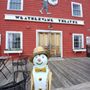 Photo of Weathervane Theatre