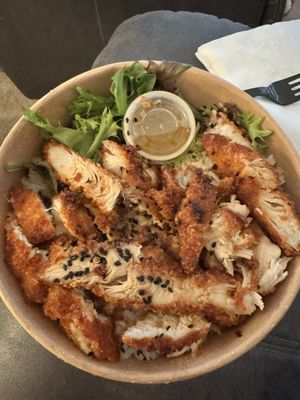 Is Rice In Dallas BOWLS OF RICE - Updated June 2026 - 921 W Commerce St, Dallas, Texas ...