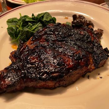Artie's - Drunken Rib Eye - American Near Me - Fairfax, Virginia