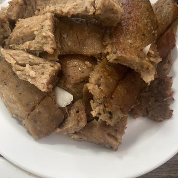Dimassi's Mediterranean Buffet - Willowbrook - Mediterranean Near Me - Houston, Texas