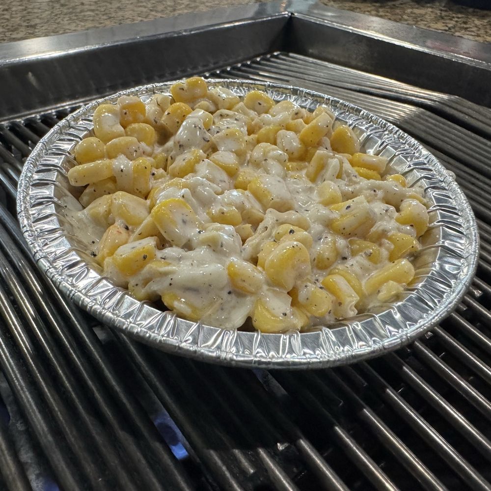 Temecula Korean BBQ - Cheesy corn - Korean Near Me - Temecula, California Temecula Korean BBQ - Cheesy corn - Korean Near Me - Temecula, California