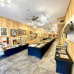 Estate And Consignment Fine Art - Estate Consignment Fine Art Gallery