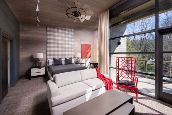 The Bradstan Boutique Hotel at The Eldred Preserve by null