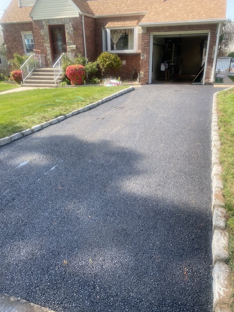 J & J PAVING & CONSTRUCTION Updated September 2024 70 Myer St