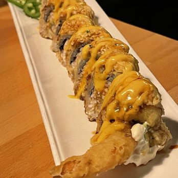 Youandi Sushi - Mexican Roll - Sushi Bars Near Me - Temecula, California Youandi Sushi - Mexican Roll - Sushi Bars Near Me - Temecula, California