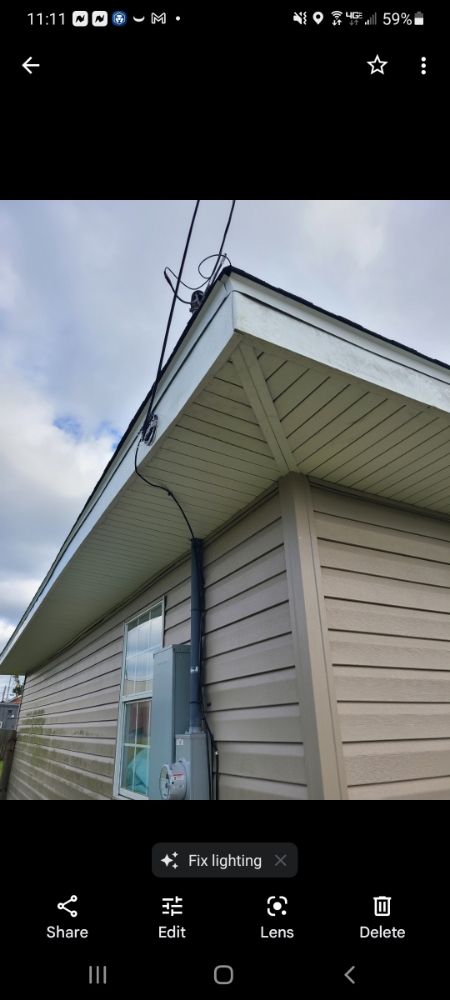 Slide of Acevon Construction