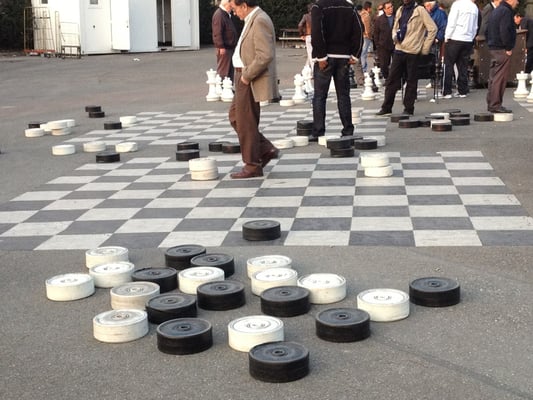 Reformation Wall by null