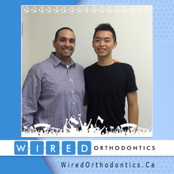 Wired Orthodontics