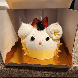 Bon Bon Bakery - Bon Bon Bakery Cake